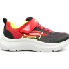 403879L Junior Trainer - Red Multi