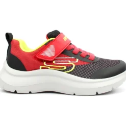 403879L Junior Trainer - Red Multi