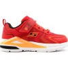 401660L Junior Trainer - Red Multi