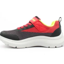 403879L Junior Trainer - Red Multi