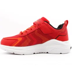 401660L Junior Trainer - Red Multi