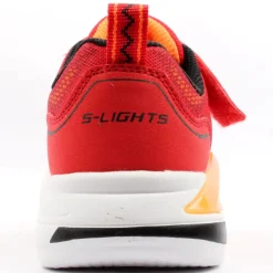 401660L Junior Trainer - Red Multi