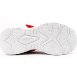 401660L Junior Trainer - Red Multi