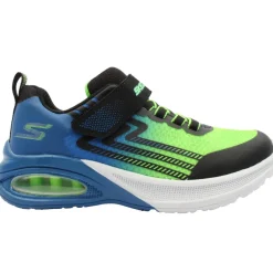 403934L Microspec Trainer - Blue Multi