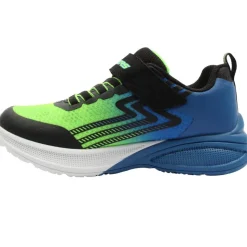 403934L Microspec Trainer - Blue Multi