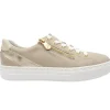 L5900 Shoe - Beige