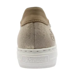 L5903 Shoe - Taupe