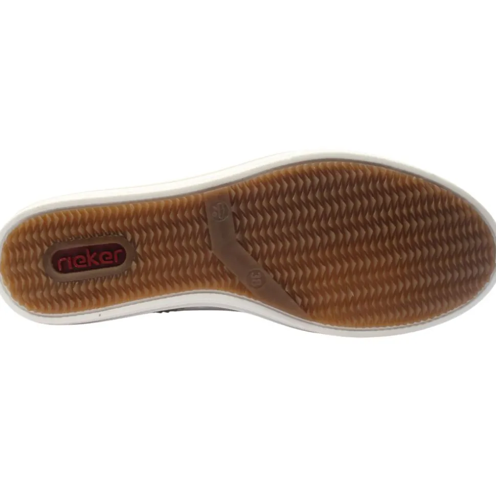 L5900 Shoe - White Multi