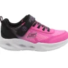 303714L Sola Trainer - Black Pink