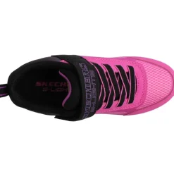 303714L Sola Trainer - Black Pink