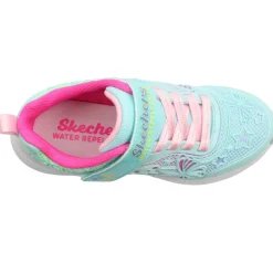 303380L Trainer - Aqua