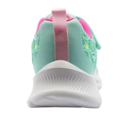 303380L Trainer - Aqua