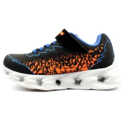 400603L Trainer - Black Blue