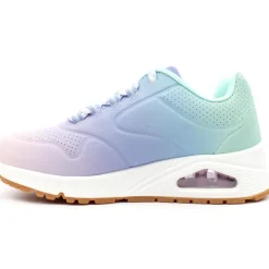 310536L Trainer - Blue Multi