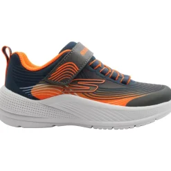 403926L Trainer - Navy Orange