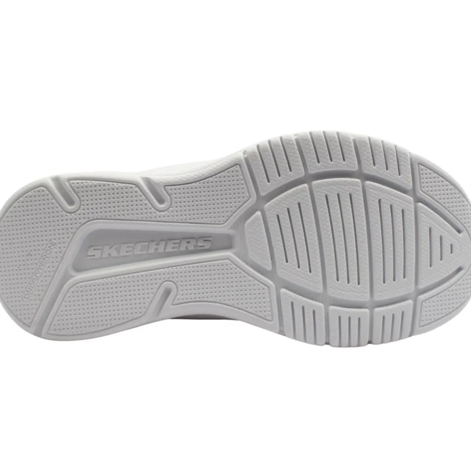 403926L Trainer - Navy Orange