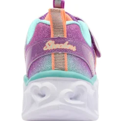 302308L Trainer - Purple