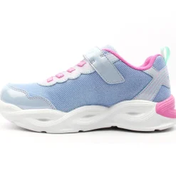 303717L Trainer - Purple Multi