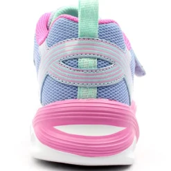 303717L Trainer - Purple Multi