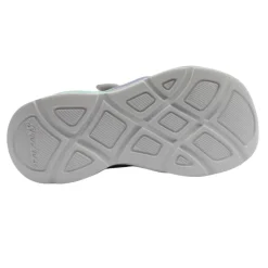 303717L Trainer - Silver Multi