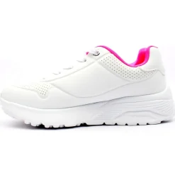 310391L Trainer - White Multi