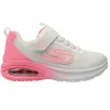 303595L Trainer - White Pink