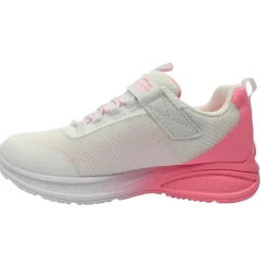 303595L Trainer - White Pink
