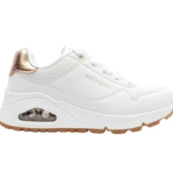 310545L Trainer Uno - White