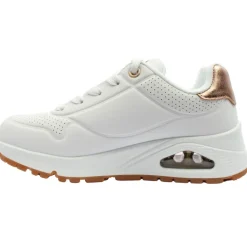 310545L Trainer Uno - White