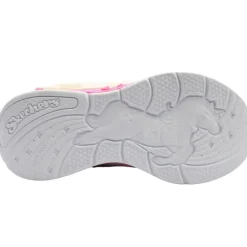 302298L Unicorn Trainer - Pink Multi