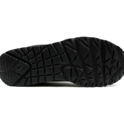 314976L Uno Lite Laced Runner - Black Multi