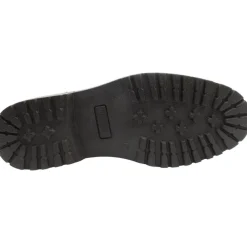 650668 Laced Boot - Brown