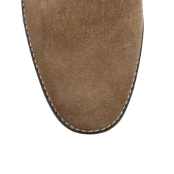 33206 Laced Boot - Tan