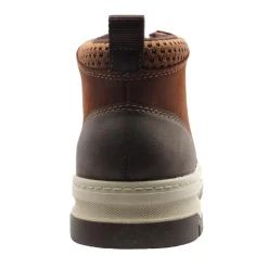 38541 Laced Boot - Tan