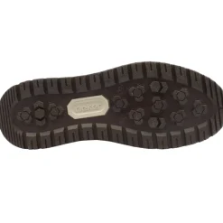 38541 Laced Boot - Tan