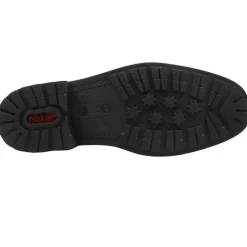 33206 Laced Boot - Tan