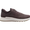 835304 Laced Gortex Shoe - Brown
