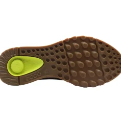 835304 Laced Gortex Shoe - Brown