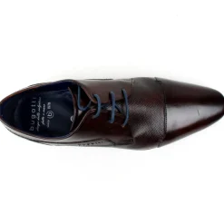 42010 Laced Shoe - Brown