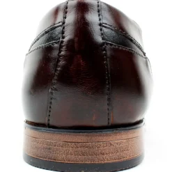 42010 Laced Shoe - Brown