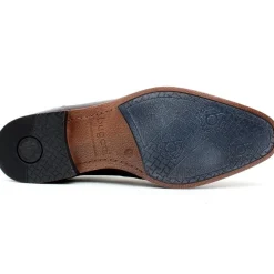 42010 Laced Shoe - Brown