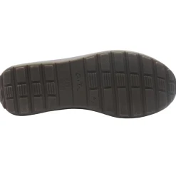 44587 Laced Shoe - Navy