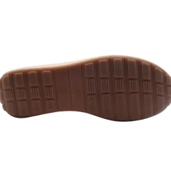 44587 Laced Shoe - Sand