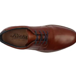 14402 Laced Shoe - Tan