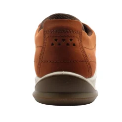 501824 Laced Shoe - Tan