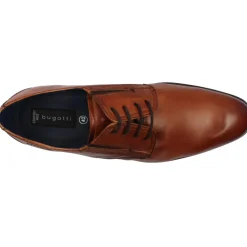 19605 Laced Shoe - Tan