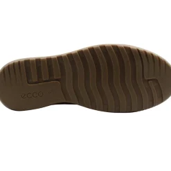 501824 Laced Shoe - Tan