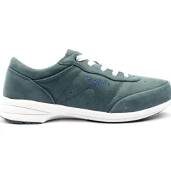 Ladies Runner W3840 - Navy/White