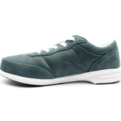 Ladies Runner W3840 - Navy/White