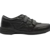 Ladies W3845 Casual Runner - Black
